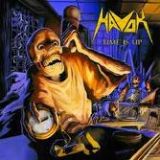 Havok - Time is Up
